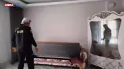Gaziantep merkezli 7 ilde mal varlığı aklama operasyonu: 6 tutuklama