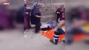 Gaziantep'te ev sahibi kiracısını av tüfeğiyle vurdu