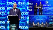 Genç Yönetici Okulu 2026 Zirvesi İstanbul'da Gerçekleşti