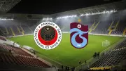 Gençlerbirliği - Trabzonspor ZTK Yarı Final Maçı Tarihi ve Saati
