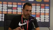 Gençlerbirliği'nde Gökhan Kağıtçıoğlu'ndan Hakem Tepkisi
