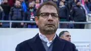 Gençlerbirliği'nde Metin Diyadin dönemi yeniden başlıyor