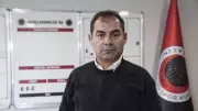 Gençlerbirliği'nde Metin Diyadin yeniden görev başında
