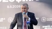 Gençlik ve Spor Bakanlığı'ndan İstanbul'daki amatör kulüplere 180 milyon lira destek