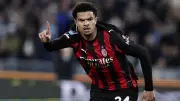 Genoa 1-2 Milan: Nkunku ve Athekame ile Kritik Galibiyet