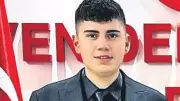 Giresun'da kavgayı ayırmak isterken bıçaklanan genç hayatını kaybetti