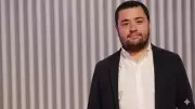 Gökhan Böcek'in CHP Genel Merkezi ziyaretleri ortaya çıktı