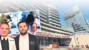 Gökhan Böcek'in itirafları: Rüşvet trafiğinin dakika dakika perde arkası