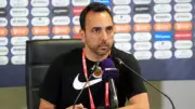 Gökhan Kağıtçıoğlu: Rakibimiz İyi Savunma Yaptı, Net Bir Golümüz Verilmedi