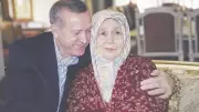 Güçlü Türkiye'nin İnşasında En Büyük Pay Annelerin