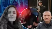 Gülistan Doku Cinayeti: Dağ Taş Bayırda İz Aranıyor