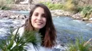 Gülistan Doku cinayetinde pastane mesajı ortaya çıktı