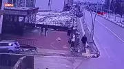 Gülistan Doku cinayetinde yeni kamera kaydı ortaya çıktı