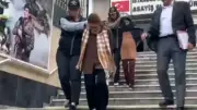 Gündüz Vakti Ev Soyan 6 Kadın Tutuklandı