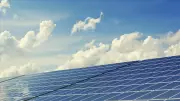 Güneşten elektrik üretiminde yılın rekoru kırıldı