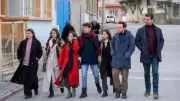 Gönül Dağı 215. Bölüm İzle: TRT 1'de Yeni Bölüm Heyecanı