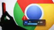 Google Chrome Kullanıcılardan Habersiz 4 GB AI Modeli İndiriyor