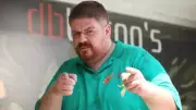 Gürbüz: Hadi Allah'a Emanet Filmi Oyuncuları ve Konusu
