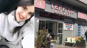 Grip Şikayetiyle Gittiği Tıp Merkezinde Serum Takılan Kadın Hayatını Kaybetti