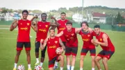 Göztepe Avrupa'ya Göz Kırptı: 56 Yıl Sonra UEFA Konferans Ligi Hedefi