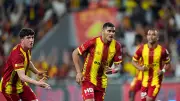Göztepe iç saha performansıyla ligin zirvesinde