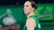 Göztepe, Rus smaçör Olga Vaganova'yı kadrosuna kattı