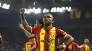 Göztepe'nin Brezilyalı Yıldızı Juan: Türkiye'de Mutluyum, Kalmayı Tercih Ettim