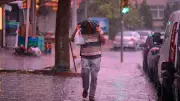 Hafta Sonu Fırtına Uyarısı: İstanbul, İzmir ve Ankara'da Saat Verildi
