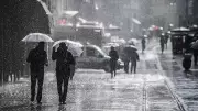 Hafta Sonu Hava Durumu: İstanbul, Ankara, İzmir İçin Gök Gürültülü Sağanak Uyarısı (9-10 Mayıs 2026)