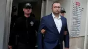 Hakan Bahçetepe hakkında rüşvet ve aklama iddianamesi mahkemeye gönderildi