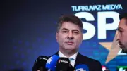 Hakan Safi Fenerbahçe Başkan Adaylığını Resmen Açıkladı