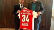 Hakan Safi'den Seçim Öncesi Sürpriz Portekiz İş Birliği