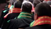 Hakim ve savcılara terfide 10 puanlık indirim kaldırıldı