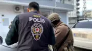 Hakkari'de yasa dışı bahis operasyonu: 24 tutuklama