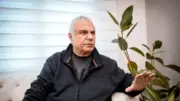 Halil Ergün'den meslektaşlarına sitem: Bu mesleği sadece tanınmak için yapmadık
