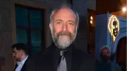 Halit Ergenç: Bergüzar alın teriyle zayıfladı, ilaç kullanmadı