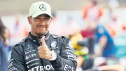 Hamilton: Benim Yolumdan Geçmeyen Bana Tavsiye Vermesin
