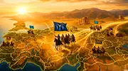 Hangi Türk Boyundansınız? İşte 81 İlin Olduğu Tam Liste