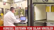 Hantavirüs biyolojik silah mı? Burhan Aytekin analiz etti