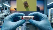 Hantavirüs Pandemi Yapmaz, İnsandan İnsana Bulaşmaz