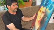 Hatay'da botla kaybolan Ali Nail'den 5,5 yıldır haber yok