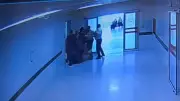 Hatay'da doktora sözlü ve fiziksel saldırı: Hasta yakını gözaltında