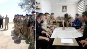 Hatay'da Kaybolan Uğur Çalışkan İçin Bakan Talimatıyla Arama Başlatıldı