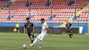 Hatayspor sezonu galibiyetle kapattı: Vanspor'u 3-1 mağlup etti