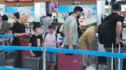 Havayolu gümrük beyan sistemi tüm havalimanlarında devrede