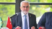 HÜDA PAR lideri Yapıcıoğlu: 2027'de erken seçim olabilir