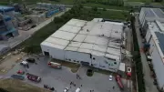 Hendek'teki fabrika patlamasında sorumlu müdür tutuklandı