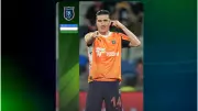 HT Spor Nisan Ayının Oyuncusu Eldor Shomurodov Oldu