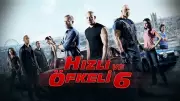 Hızlı ve Öfkeli 6 Konusu ve Oyuncuları: Bu Akşam Yayında!