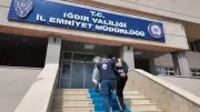 Iğdır'da siber suç operasyonu: 1 tutuklama